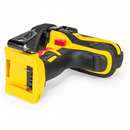 Pistol cheie cu impact acumulator 450NM 20V 2ah masina insurubat desfacut (PM0678) [10]