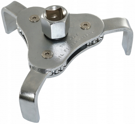 Cheie universala filtru ulei 3 brate reglabila (V86212) [3]
