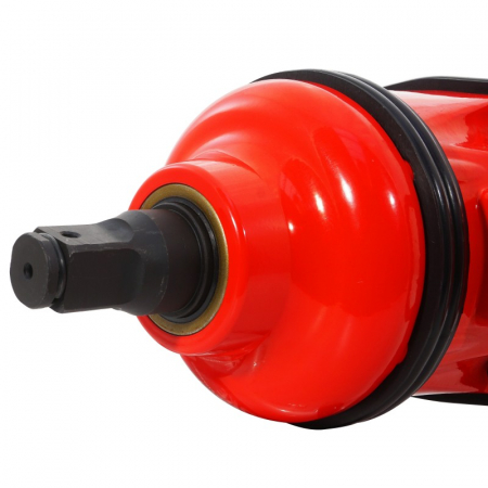 Pistol cheie pneumatica impact 4800Nm 1tol camion, tir insurubat desfacut (V81450) [6]