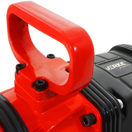 Pistol cheie pneumatica impact 4800Nm 1tol camion, tir insurubat desfacut (V81450) [7]