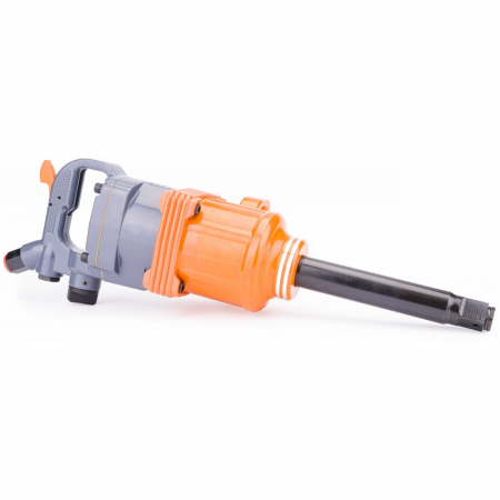 Pistol cheie pneumatica impact 4800Nm 1  + tubulare 32  33mm camion, tir insurubat desfacut (PM0804) [8]