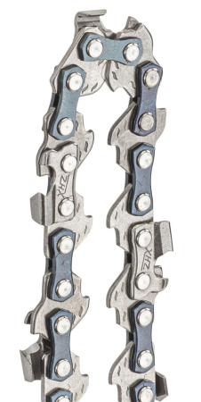 Lama de ghidaj 20cm 8 inch si 2 lanturi 1/4 pentru mini ferastrau electric (RTPR0163) [2]