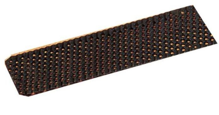 Scule de mana - Lama de rezerva pentru raspila razuitoare gips-carton 140x40mm (KD11235)