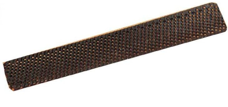 Scule de mana - Lama de rezerva pentru raspila razuitoare gips-carton 250x40mm (KD11236)