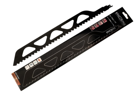 Lama panze pentru fierastrau sabie 455x50x1.5mm (KD10781 ) [10]