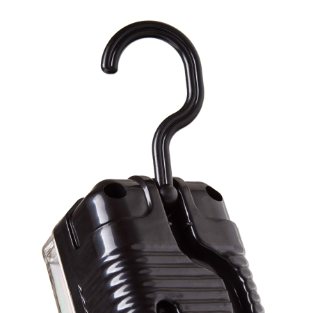 Lampa de atelier cu 25 LED-uri, magnet si carlig, cablu 10m, 230V (M82735) [4]