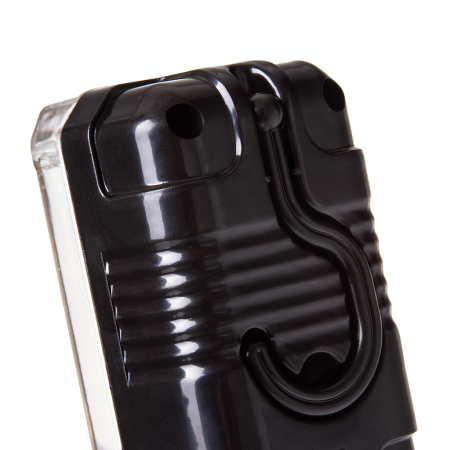 Lampa de atelier cu 25 LED-uri, magnet si carlig, cablu 10m, 230V (M82735) [5]