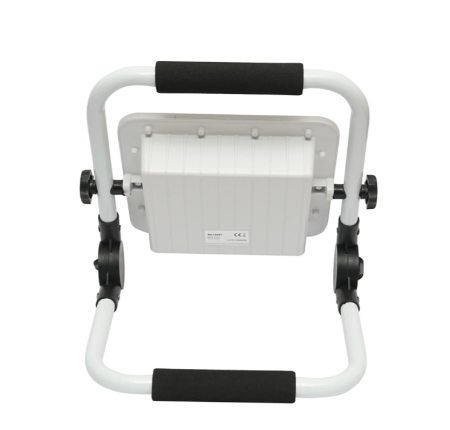 Lampa de lucru LED portabila 60W, 6500K cu acumulator reincarcabil si cadru stativ IP65 DISMM84 (BK78967) [3]