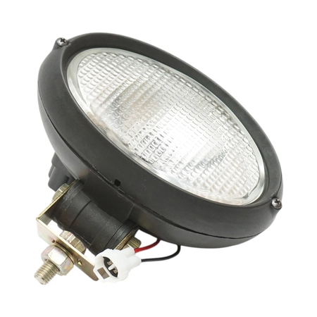 Lampa de lucru, proiector oval JCB 3CX, 4CX (DISHB30) [2]