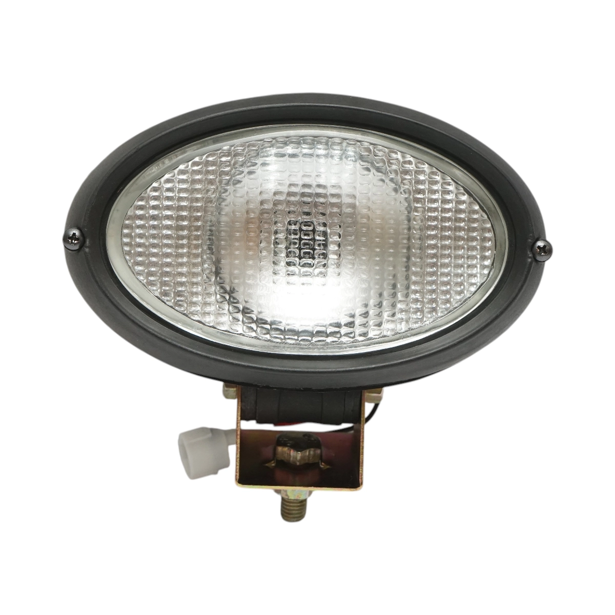 Sursa lumina - Lampa de lucru, proiector oval JCB 3CX, 4CX (DISHB30)