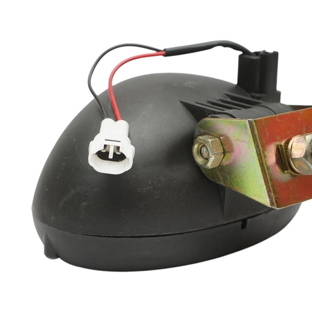 Lampa de lucru, proiector oval JCB 3CX, 4CX (DISHB30) [4]