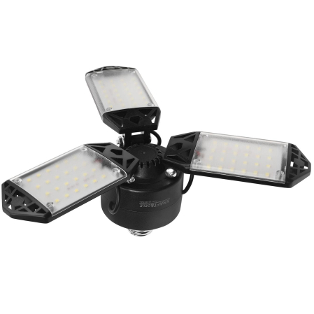 Lampa de tavan LED pentru atelier pliabila 80W 8500lm (KD3483) [7]