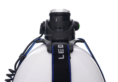 Lampa lanterna frontala profesionala x2000 zoom (KD1244) [7]