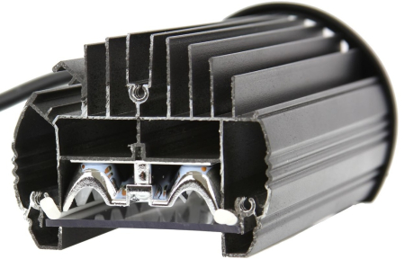 Lampa LED auto tip bara Light Bar, 600W, 700 mm (M82765) [1]