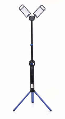 Lampa LED cu suport reglabil 4000 mAh, 3 moduri (KD1265) [4]