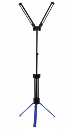 Lampa LED cu suport reglabil 4000 mAh, 3 moduri (KD1266) [7]