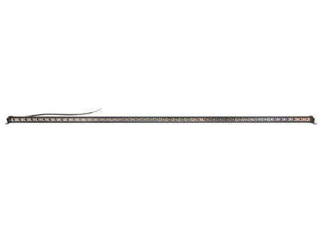 Produse noi (necategorizate) - Lampa LED tip bara 12-24V, 144W, 40x26x1270mm DISLY24 (BK69872)