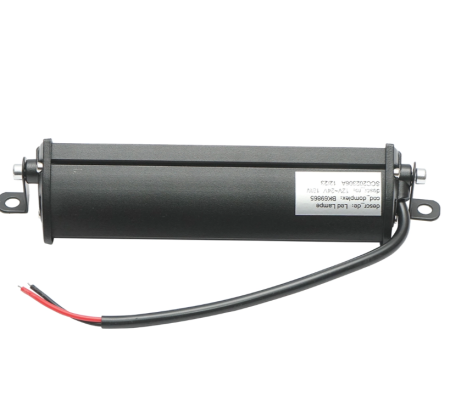 Lampa LED tip bara 12-24V, 18W, 40x26x178mm DISLY17 (BK69865) [2]