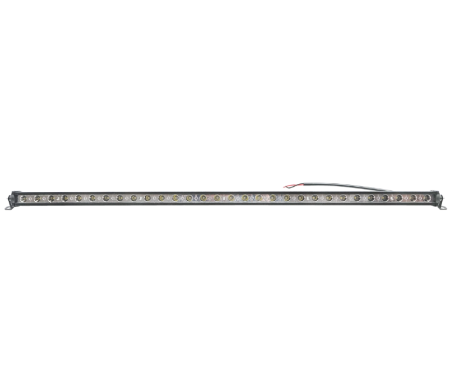 Produse noi (necategorizate) - Lampa LED tip bara 12-24V, 90W, 40x26x788mm DISLY21 (BK69869)