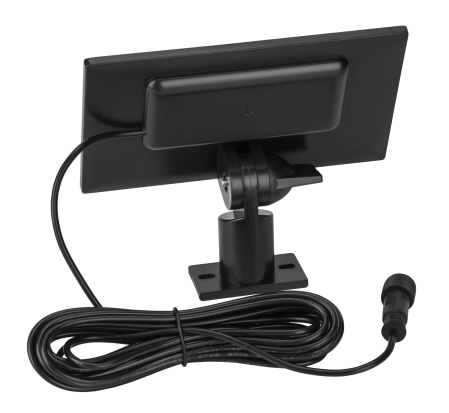 Lampa solara LED 750 lm cu senzor de miscare PIR si telecomanda (KD3536) [8]