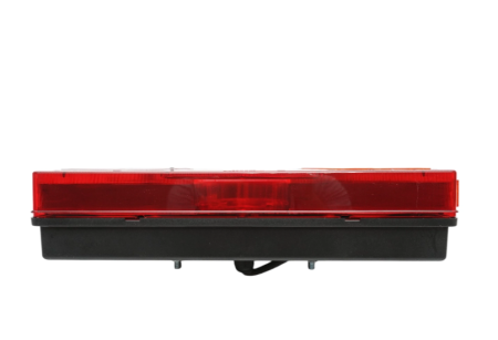 Lampa stop spate dreapta 12/24V cu 8 functii 422x148x75mm DISRN12 (BK98638) [3]