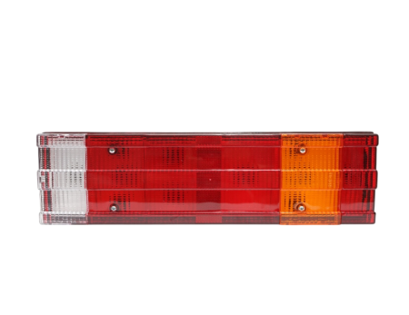Produse noi (necategorizate) - Lampa stop spate dreapta Iveco EuroCargo, Eurotech, Eurostar, Eurotrakker, Stralis, Daily 470x130x90mm cod OEM 99463242 DISTV48 (BK69177)