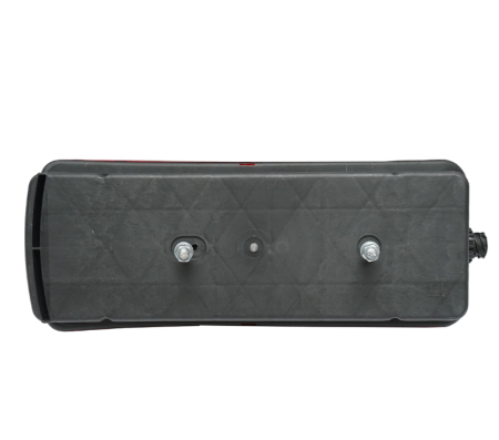 Lampa stop spate dreapta Scania, MAN, VW Crafter, Mercedes Sprinter 400x161x90mm cod OEM 1756751 (DISTV46) [4]
