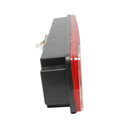 Lampa stop spate dreapta Scania seria 4, Volvo FH, FL, FM cu 7 functii 500x130x80mm cod OEM 1387878 (DISTV42) [3]