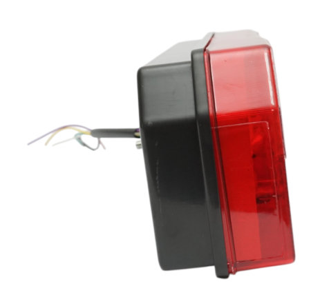 Lampa stop spate dreapta semiremorca Schmitz Cargobull 420x145x88mm (DISTX23) [5]