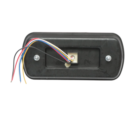 Lampa stop spate LED 12V dreptunghiulara 230x105x55mm DISRN36 (BK98662) [2]