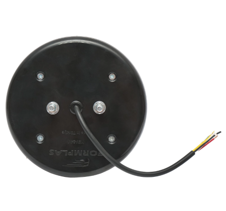 Lampa stop spate LED/NEON 12-24V cu 4 functii FR0451 (DISEH35) [1]