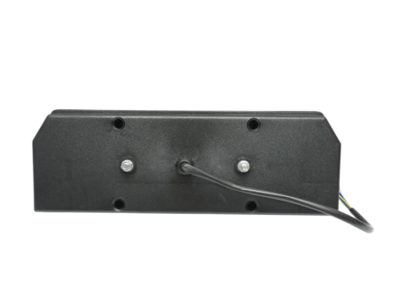 Lampa stop spate stanga 12/24V cu 8 functii 422x148x75mm DISRN13 (BK98639) [1]