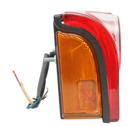 Lampa stop spate stanga camion 24V universala 430x130x80mm DISRN15 (BK98641) [5]