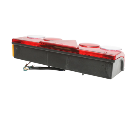 Lampa stop spate stanga camion 24V universala 430x130x80mm DISRN15 (BK98641) [3]