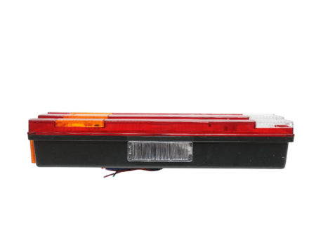 Lampa stop spate stanga Iveco EuroCargo, Eurotech, Eurostar, Eurotrakker, Stralis, Daily 470x130x90mm cod OEM 99463244 DISTV49 (BK69178) [3]