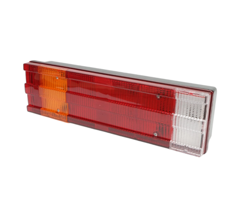 Lampa stop spate stanga Iveco EuroCargo, Eurotech, Eurostar, Eurotrakker, Stralis, Daily 470x130x90mm cod OEM 99463244 DISTV49 (BK69178) [5]