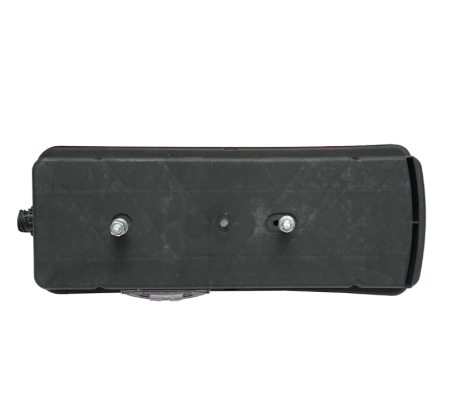 Lampa stop spate stanga Scania, MAN, VW Crafter, Mercedes Sprinter 400x161x90mm cod OEM 1756754 (DISTV47) [3]