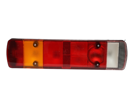 Produse noi (necategorizate) - Lampa stop spate stanga Scania seria 4, Volvo FH, FL, FM cu 7 functii 500x130x80mm cod OEM 1387877 (DISTV43)