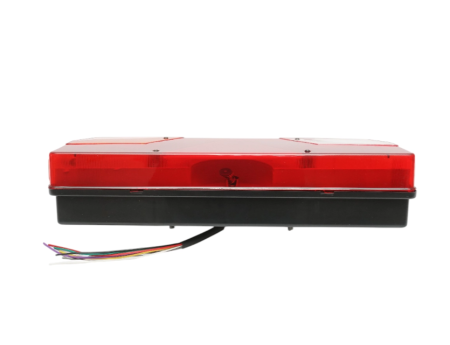 Lampa stop spate stanga semiremorca Schmitz Cargobull 420x145x88mm (DISTX21) [3]