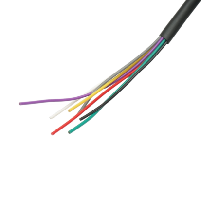 Lampa stop spate stanga semiremorca Schmitz Cargobull 420x145x88mm (DISTX21) [6]