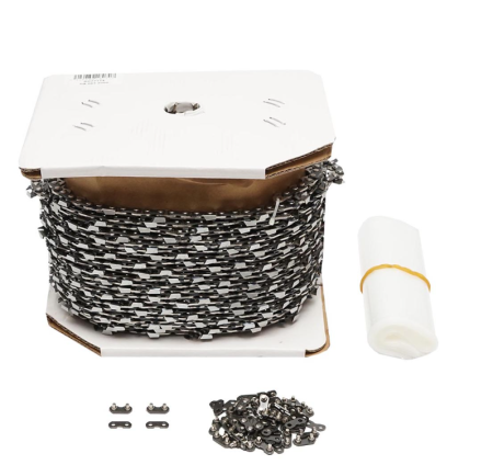 Scule pentru gradinarit - Lant pentru drujba, pas 325, latime 1.6 mm, 924 dinti/rola, 30 zale de conexiune (BRU185)