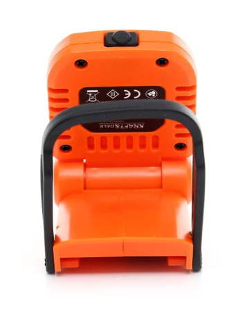 Lanterna cu acumulator LED 18V SERIA X 300lm fara baterie si incarcator (KD1755) [10]