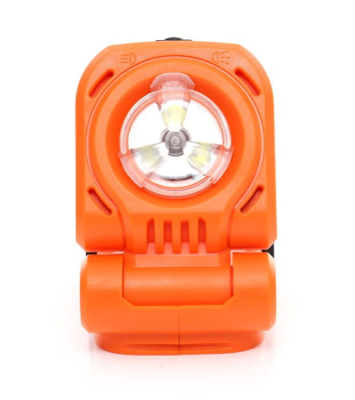 Lanterna cu acumulator LED 18V SERIA X 300lm fara baterie si incarcator (KD1755) [6]