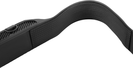 Lanterna frontala LED frontal si lateral incarcare USB, baterie 1200 mAH (KD3490) [7]