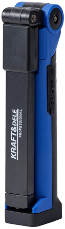 Lanterna lampa inspectie LED 1000LM baterie 2.5Ah de mana talpa magnetica (KD3496) [1]