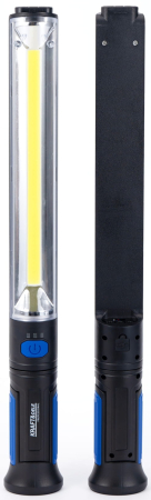 Lanterna lampa inspectie LED 1000LM de mana talpa magnetica (KD3499) [17]