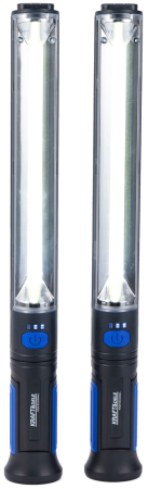 Lanterna lampa inspectie LED 1000LM de mana talpa magnetica (KD3499) [16]