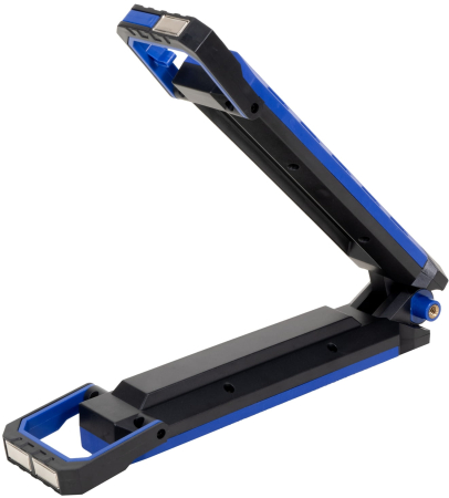 Lanterna lampa inspectie LED 1100LM baterie 4Ah de mana (KD3497) [8]