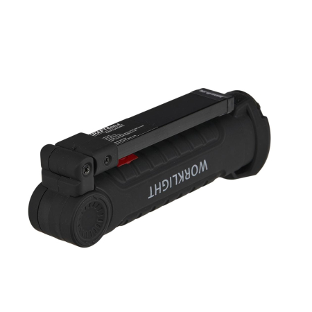 Lanterna lampa inspectie LED de mana talpa magnetica (KD1234) [5]