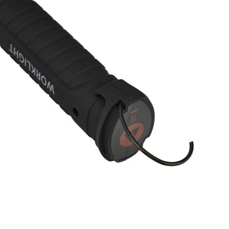 Lanterna lampa inspectie LED de mana talpa magnetica (KD1234) [9]